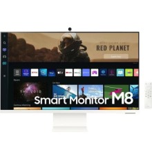 Монітор Samsung M8 M80C (LS32CM801UIXUA)