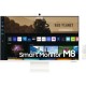 Монітор Samsung M8 M80C (LS32CM801UIXUA)
