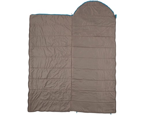 Спальний мішок Grand Canyon Kayenta 190 13C Caneel Bay Left (340002)
