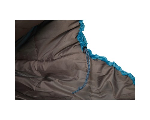 Спальний мішок Grand Canyon Kayenta 190 13C Caneel Bay Left (340002)