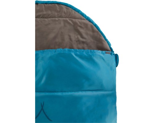 Спальний мішок Grand Canyon Kayenta 190 13C Caneel Bay Left (340002)