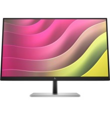 Монітор HP E24t G5 (6N6E6AA)