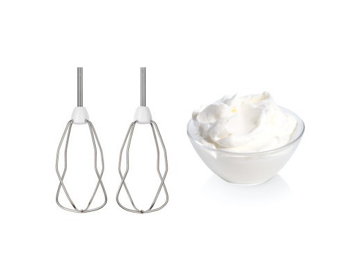 Міксер Bosch MFQ2600W