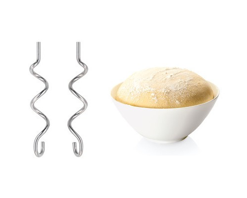 Міксер Bosch MFQ2600W