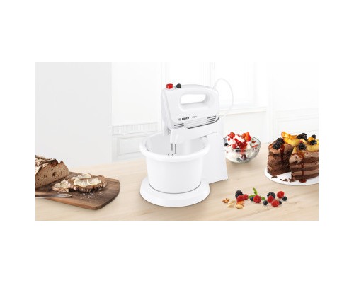 Міксер Bosch MFQ2600W