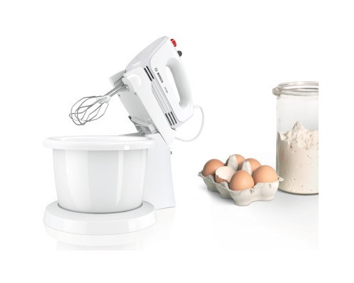 Міксер Bosch MFQ2600W