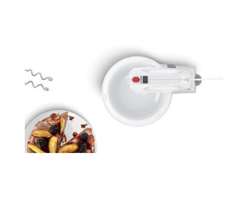 Міксер Bosch MFQ2600W
