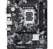 Материнська плата ASRock B760M-HDV/M.2 D4