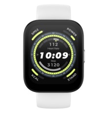 Смарт-годинник Amazfit Bip 5 Cream White (997955)