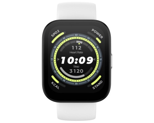 Смарт-годинник Amazfit Bip 5 Cream White (997955)