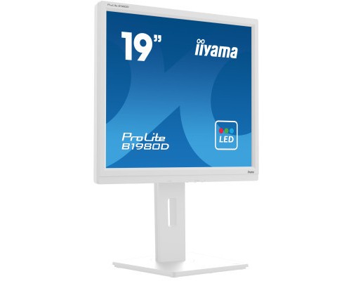 Монітор iiyama B1980D-W5