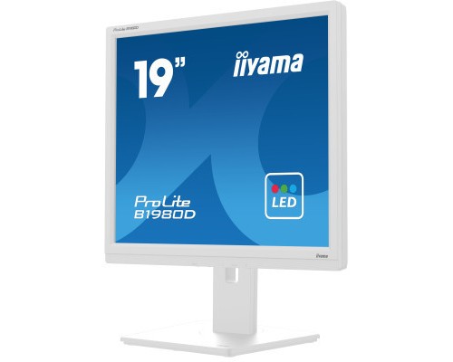 Монітор iiyama B1980D-W5