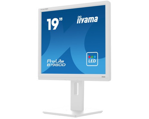 Монітор iiyama B1980D-W5