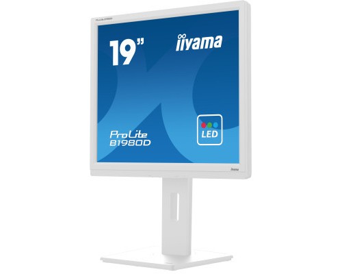 Монітор iiyama B1980D-W5