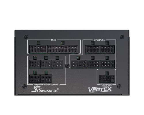 Блок живлення Seasonic 1000W VERTEX GX-1000 (12102GXAFS)