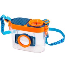 Лупа Sigeta BugBox 2.6x-4.5x (65019)