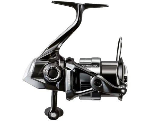 Котушка Shimano Vanquish FC C2500S 11+1BB (VQC2500SC)