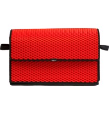 Сумка-органайзер EVAtech 30x49x25 см Червоний з чорним кантом (BS12258SM5RRB)