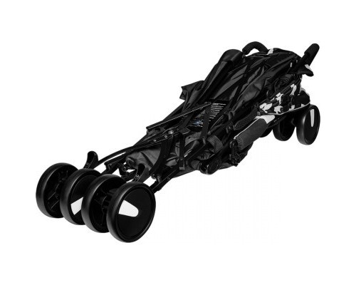 Коляска Lionelo Elia Oslo (LO-ELIA OSLO BLACK/WHITE)