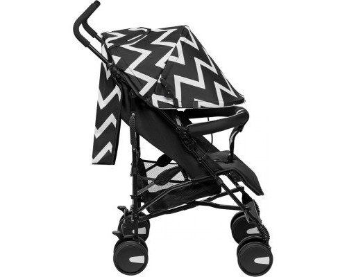 Коляска Lionelo Elia Oslo (LO-ELIA OSLO BLACK/WHITE)