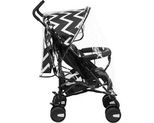 Коляска Lionelo Elia Oslo (LO-ELIA OSLO BLACK/WHITE)