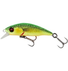 Воблер Savage Gear 3D Sticklebait Twitch S 45mm 4.0g Firetiger (1854.16.21)