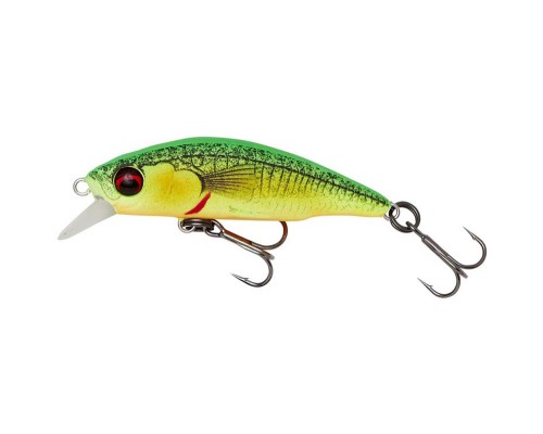 Воблер Savage Gear 3D Sticklebait Twitch S 45mm 4.0g Firetiger (1854.16.21) Воблер Savage Gear 3D Sticklebait Twitch S 45mm 4.0g Firetiger (1854.16.21)