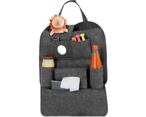 Органайзер для автокрісла Lionelo Organizer (LO-ORGANIZER)