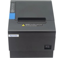 Принтер чеків X-PRINTER XP-Q801K USB, Bluetooth (XP-Q801K-U-BT-0103)