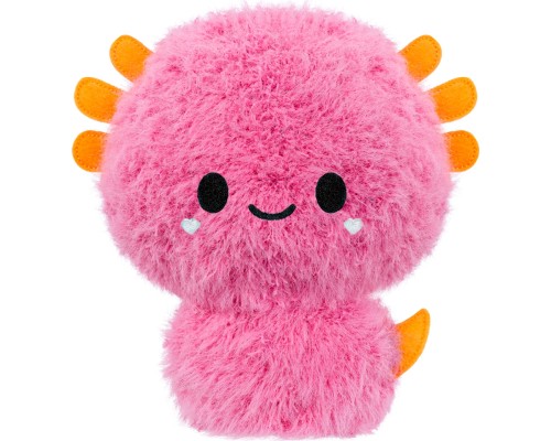 М'яка іграшка Fluffie Stuffiez антистрес - Аксолотль (593447-6) М'яка іграшка Fluffie Stuffiez антистрес - Аксолотль (593447-6)
