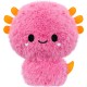 М'яка іграшка Fluffie Stuffiez антистрес - Аксолотль (593447-6)