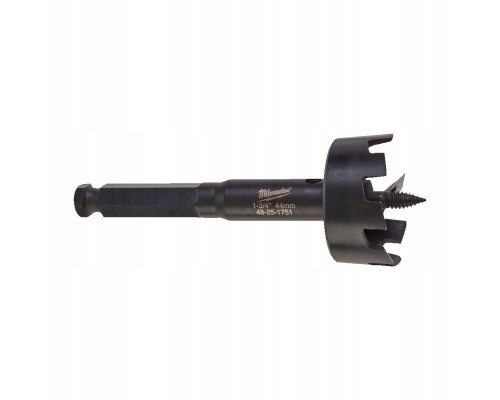 Набір свердл Milwaukee по дереву, 7 шт (4932479488)