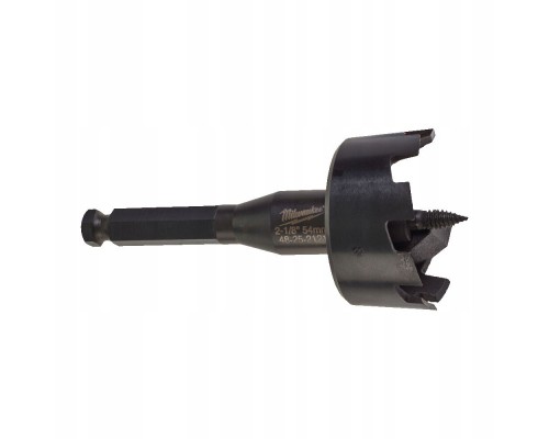 Набір свердл Milwaukee по дереву, 7 шт (4932479488)