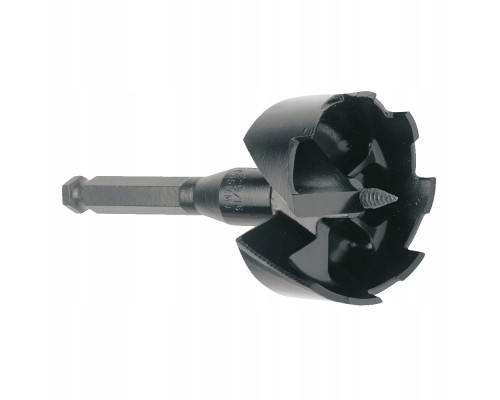 Набір свердл Milwaukee по дереву, 7 шт (4932479488)