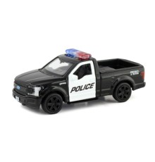 Машина Uni-Fortune Ford F150 POLICE CAR (554045P)