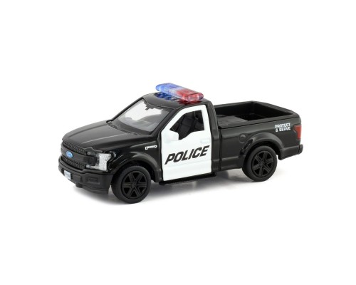 Машина Uni-Fortune Ford F150 POLICE CAR (554045P) Машина Uni-Fortune Ford F150 POLICE CAR (554045P)