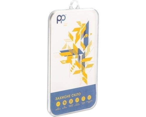 Скло захисне PowerPlant Full screen Samsung Galaxy A24 (GL602497)