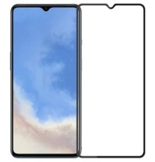 Скло захисне PowerPlant Full screen Samsung Galaxy A24 (GL602497)