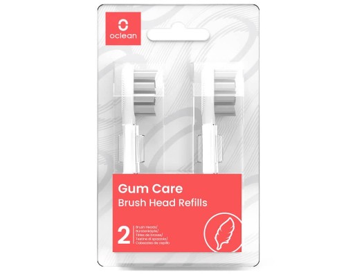 Насадка для зубної щітки Oclean 6970810552256