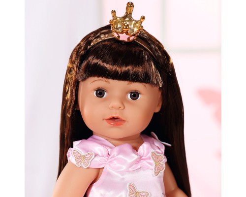 Аксесуар до ляльки Zapf Набір одягу для ляльки Baby Born Принцеса (834169)