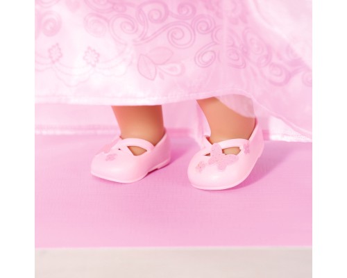 Аксесуар до ляльки Zapf Набір одягу для ляльки Baby Born Принцеса (834169)