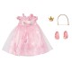Аксесуар до ляльки Zapf Набір одягу для ляльки Baby Born Принцеса (834169)