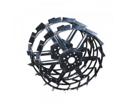 Мотоблок GTM бензин GH-7/100-3 7к.с., ширина 60/100см, колеса 10