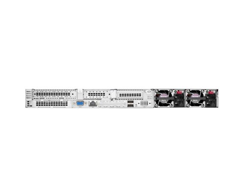 Сервер Hewlett Packard Enterprise DL325 Gen10 Plus (P18606-B21 / v3-1-3) Сервер Hewlett Packard Enterprise DL325 Gen10 Plus (P18606-B21 / v3-1-3)