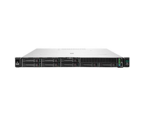 Сервер Hewlett Packard Enterprise DL325 Gen10 Plus (P18606-B21 / v3-1-3) Сервер Hewlett Packard Enterprise DL325 Gen10 Plus (P18606-B21 / v3-1-3)