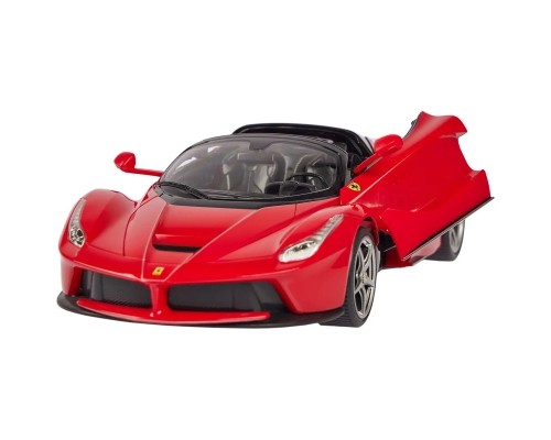 Радіокерована іграшка Rastar Ferrari LaFerrari Aperta 1:14 (75860)