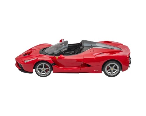 Радіокерована іграшка Rastar Ferrari LaFerrari Aperta 1:14 (75860)