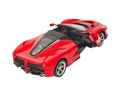 Радіокерована іграшка Rastar Ferrari LaFerrari Aperta 1:14 (75860)