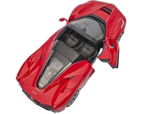 Радіокерована іграшка Rastar Ferrari LaFerrari Aperta 1:14 (75860)