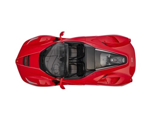 Радіокерована іграшка Rastar Ferrari LaFerrari Aperta 1:14 (75860)